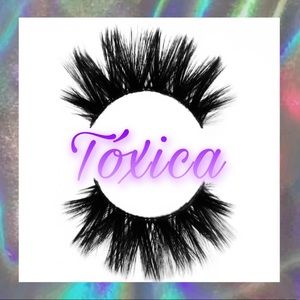 Lash Style: Tóxica